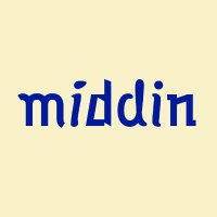 Middin (@middinonline) 's Twitter Profile