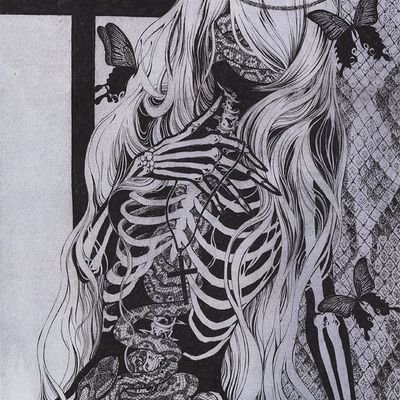 sezytr's profile picture. hey, I'm sezy ♡

they/them

🏳️‍⚧️

small youtuber
looking for moots