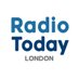RadioToday London (@radiotodayldn) Twitter profile photo RadioToday London (@radiotodayldn) Twitter profile photo
