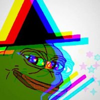 Gandalf Pepe❤️ Memecoin (@gandalfpepe) 's Twitter Profile