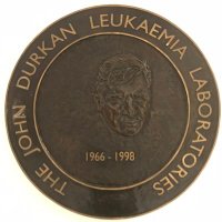 The John Durkan Leukaemia Laboratories (@durkanlab) 's Twitter Profile Photo The John Durkan Leukaemia Laboratories (@durkanlab) 's Twitter Profile Photo