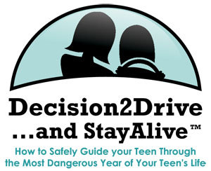 Our focus...the parents of teen drivers! Spreading the word via our alliances with credit unions and The Automotive Service Association (auto service centers)