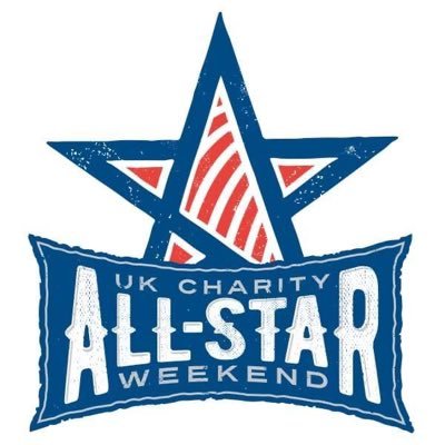 UK Charity Allstars