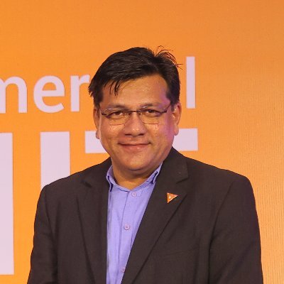 atharislam's profile picture. Digital Transformation II Pharma & Life sciences II Alumnus IIM-Kol II Mumbai University II Likes and RT's are not endorsements.