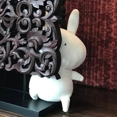 s987099's profile picture. 奥さんと娘ちゃんとうさぎ帝国をこよなく愛するクイズ好きのおじさんです。