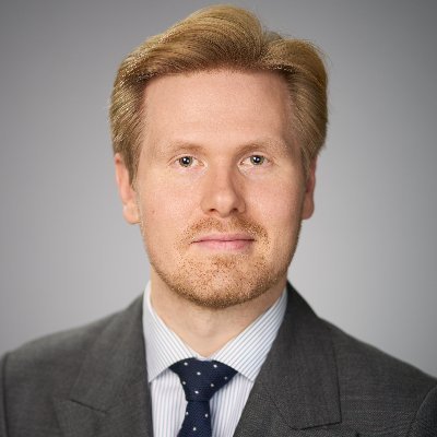 ljkangasniemi's profile picture. Analysing international trade and trade policy @Ulkoministerio. Based in Beijing. Opinions own.