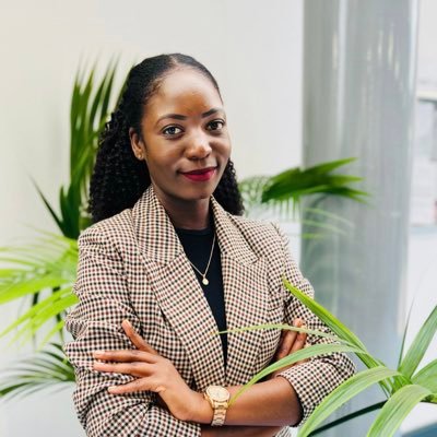 kasondebertha1's profile picture. MSc.CCAFS Alumna, UniofGalway👩‍🎓, Environmental Engineer | Climate Change| Sustainable Food Systems🥕🥬🍠| All views are my own.