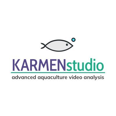 KARMENstudio - advanced aquaculture video analysis