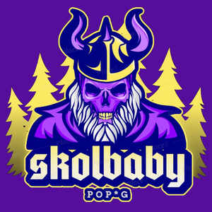 part time streamer love me some cod and I'm am a huge Vikings fan
Skol💜💛 come check out skolbabys playground all social platforms
#skolbaby