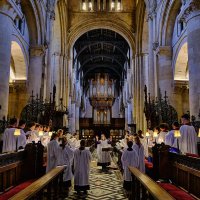 Frideswide Voices of Christ Church, Oxford(@Frideswides) 's Twitter Profile Photo