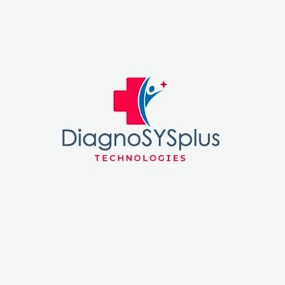 DiagnosysPlus's profile picture. 