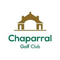 Chaparral Golf Club(@ChaparralGC) 's Twitter Profile Photo