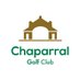 Chaparral Golf Club (@ChaparralGC) Twitter profile photo