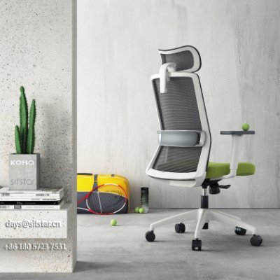 We are Office Chair manufacturer, not retailer.
Please contact me if you want to work with us, thank you!
KOHO & Sitstar

Email: days@sitstar.cn
+86 18057237531