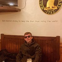 Paddy Stafford (@paddystafford0) 's Twitter Profile