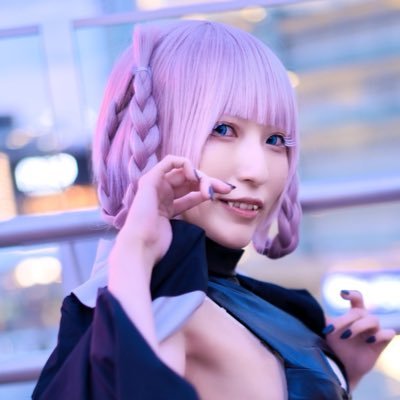 (イェナ)Cosplay account🔰🇯🇵/20↑/関西/重加工/のんびりペース😪/❤️‍🔥チェ、ウマ、ジョジョ、青ブタ、着せ恋、ごと嫁、リコリコ、よふかしetc... 現在個撮×