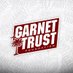 Garnet Trust Foundation (@garnettrustfdn) Twitter profile photo Garnet Trust Foundation (@garnettrustfdn) Twitter profile photo
