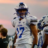 Joseph (JB) Santos ♱ (@jbsanto52576102) 's Twitter Profile Photo