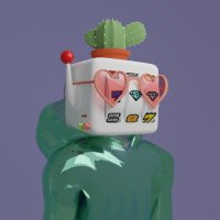 Gambots🔴 | OP (@gambotnfts) 's Twitter Profile