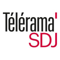 SDJ Télérama(@SDJTelerama) 's Twitter Profile Photo