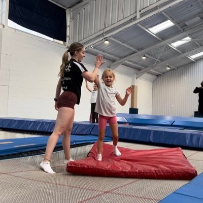 EmilyPounder1's profile picture. 