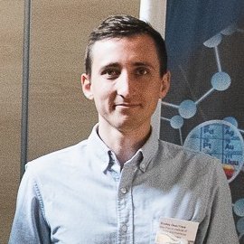 Bradley D. Frank, Postdoc at @MarelliLab @MIT @MIT_CEE
Formerly: Max Planck Institute of Colloids and Interfaces

please enlighten me