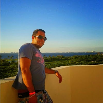 DanielM92745461's profile picture. 