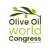 Olive Oil World Congress (@OliveOilWC) Twitter profile photo