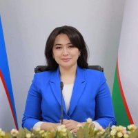 Khilola Umarova (@khilola_umarova) 's Twitter Profile