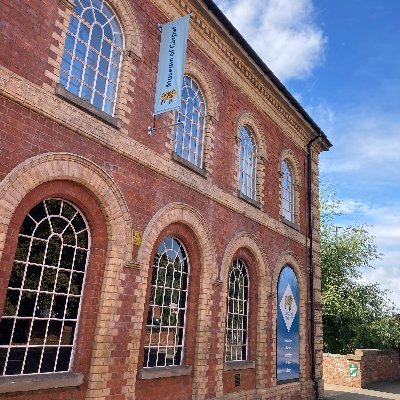 A unique museum sharing the Art, Heritage and Industry of carpet making in Kidderminster, with a comprehensive archive and meeting spaces available.