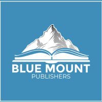 Blue Mount Publishers(@BlueMountPub) 's Twitter Profile Photo