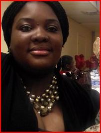 Mom.Business Owner.Home shopping network addict. Owner & founder of http://t.co/b1cfemFkIo, offering a comprehensive line of African products.