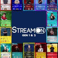 Collectif Streamon twitch(@streamon_cards) 's Twitter Profile Photo