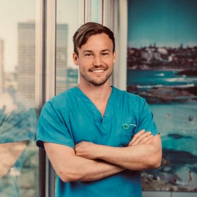 Dental Surgeon @sydneyholisticdental • Host of the podcast: Mouthing Off with Dr Lewis Ehrlich • Dentist to the Socceroos, Matilda’s • Oxford University