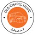 Old Chapel Music CIC (@oldchapelleeds) Twitter profile photo
