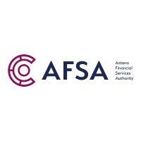 Astana Financial Services Authority(@AFSA_KZ) 's Twitter Profile Photo