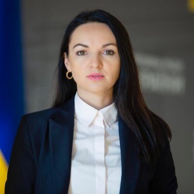 🇺🇦Member of #Ukraine Parliament