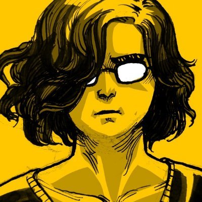 kaerhonfio's profile picture. dessins, jeux de mots, et petits chats

She/her