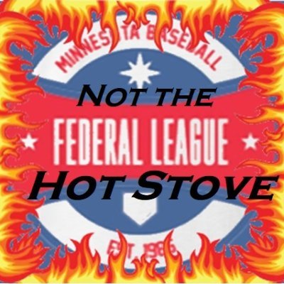 Not affiliated w/ Federal League Baseball MN
The hottest rumors on free agency, trades, etc in 35+ Baseball
DMs are open for any and all speculation. All in fun