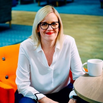 Motivation expert for coaches, consultants and organisations who want to create brilliant workplace cultures.