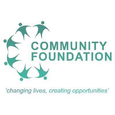 comm_foundation Profile Picture