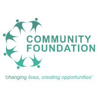 Community Foundation(@comm_foundation) 's Twitter Profile Photo
