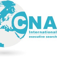 CNA Executive Search(@CNAExecSearch) 's Twitter Profile Photo