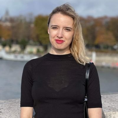 PhD candidate @ University of Bath |  researching conspiracy theories and violence | Avid coffee drinker & hiker | she/they

dwisch@mas.to
darja@bsky.social