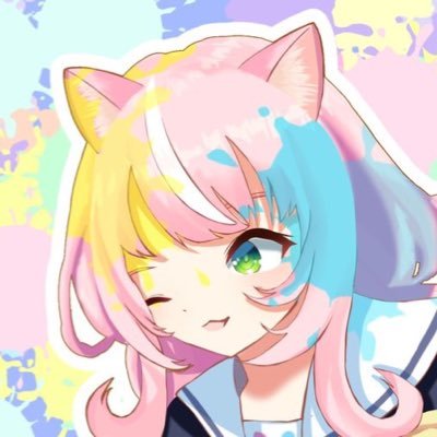まー@イラスト垢さんのプロフィール画像