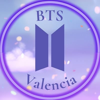 { FAN ACCOUNT }  1° Fanbase dedicada a 방탄소년단 en Valencia✨ #BTS
📢 Información, traducciones, proyectos, sorteos...
INSTA: bts_valencia_ 
🇪🇸 𝐎𝐓 7 💜
