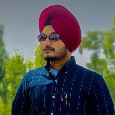 Singh91Paramjit Profile Picture