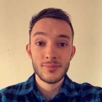 Mathieu Jëol (@mathieu_jeol) 's Twitter Profile