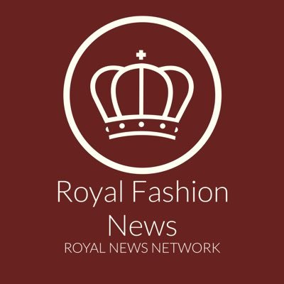 Sharing the Latest in Royal Fashion, from the UK, Europe and beyond. (Posts may include Affiliate Links.)