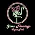 Greenflamingofood (@greenflamingovg) Twitter profile photo Greenflamingofood (@greenflamingovg) Twitter profile photo